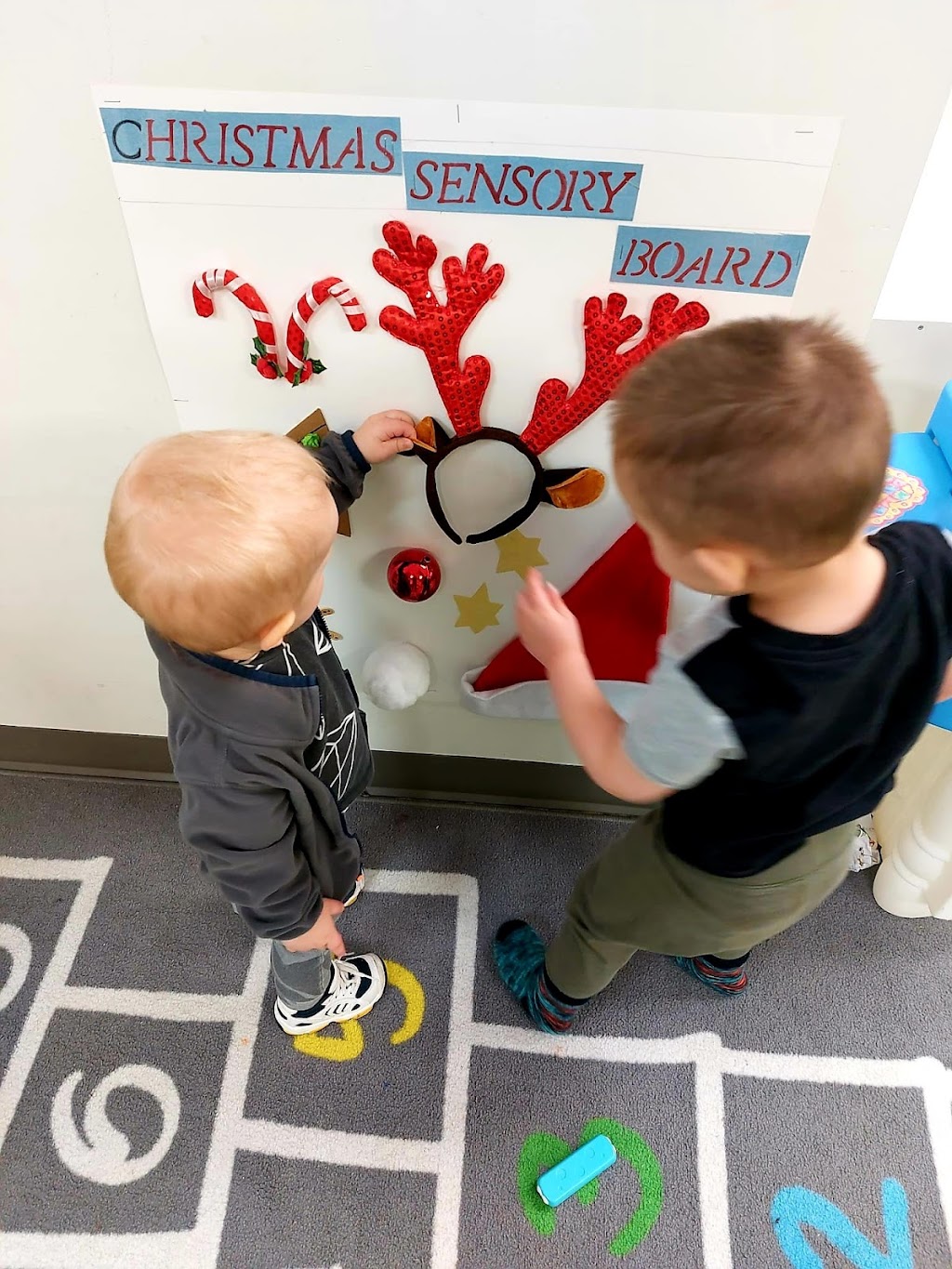 Giggles Daycare Edmonton Alberta | 7120 101 Ave NW UNIT 101, Edmonton, AB T6A 0H9, Canada | Phone: (780) 807-1767