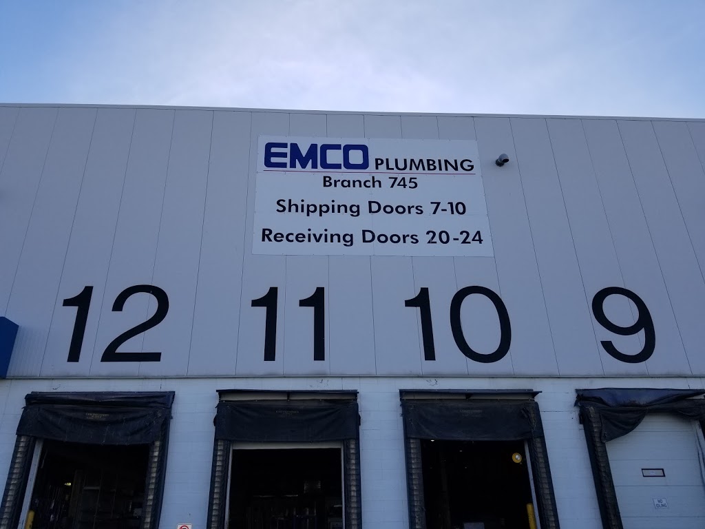 Emco Edmonton West | 10930 184 St NW #2, Edmonton, AB T5S 2P8, Canada | Phone: (780) 452-3626