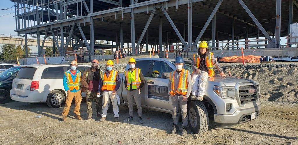 Makus Commercial & Industrial Painters | 4290 Maywood St, Burnaby, BC V5H 2J3, Canada | Phone: (888) 722-2415