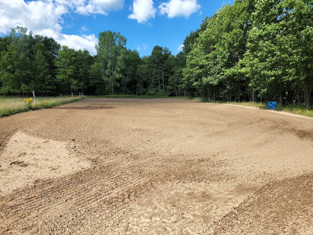Erie Wind Stables | 24782 Silver Clay Line, West Lorne, ON N0L 2P0, Canada | Phone: (519) 939-1667