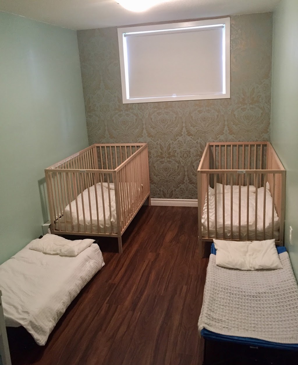 Kindie Prep Childcare- Servicing Cambridge and Waterloo | Cooper St, Cambridge, ON N3C 2N5, Canada | Phone: (519) 500-3270