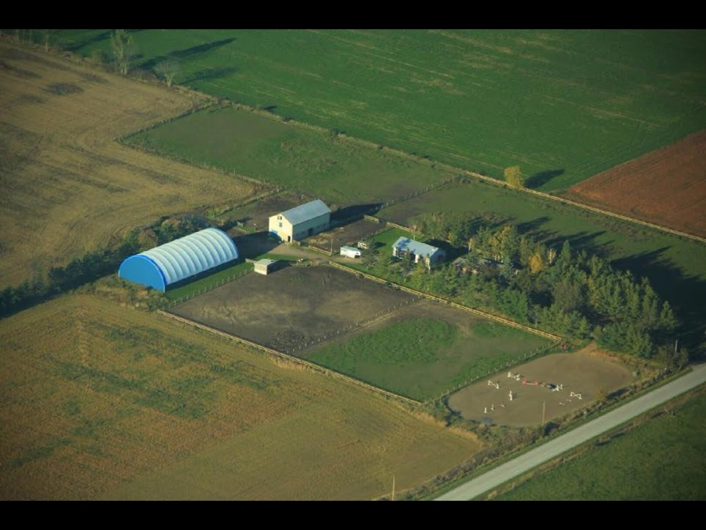 Pinegrove Farm | 2622 Ronald Rd, Minesing, ON L0L 1Y0, Canada | Phone: (705) 331-5616