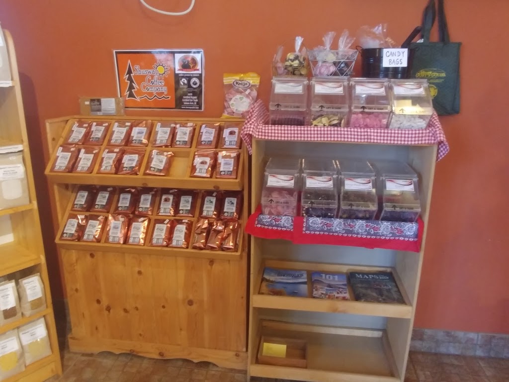 Grass Root Dairies | 1470 50 St SW, Salmon Arm, BC V1E 3B5, Canada | Phone: (250) 832-4274