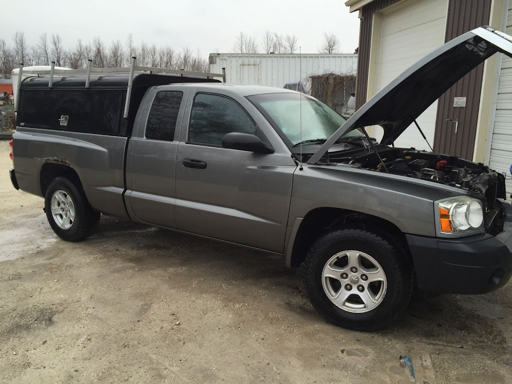 Canadian Auto Marine Corp. | 298 Pretty River Pkwy, Collingwood, ON L9Y 4J5, Canada | Phone: (705) 606-2928