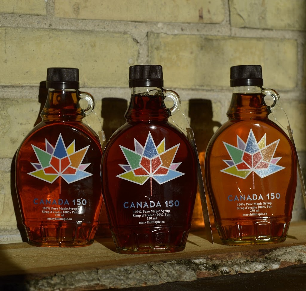 Maryhill Maple | 1230 Maryhill Rd, Maryhill, ON N0B 2B0, Canada | Phone: (519) 800-5957