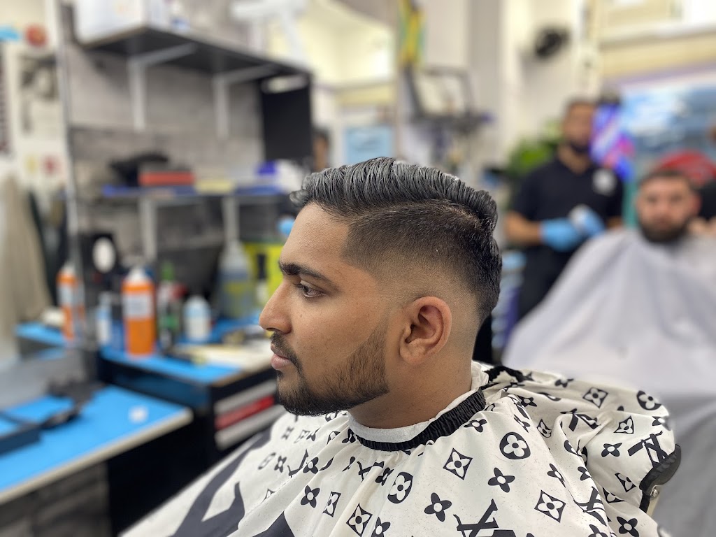 habenbarber.ca | appointments only, 364 Waterloo Ave, Guelph, ON N1H 3K2, Canada | Phone: (226) 501-0099