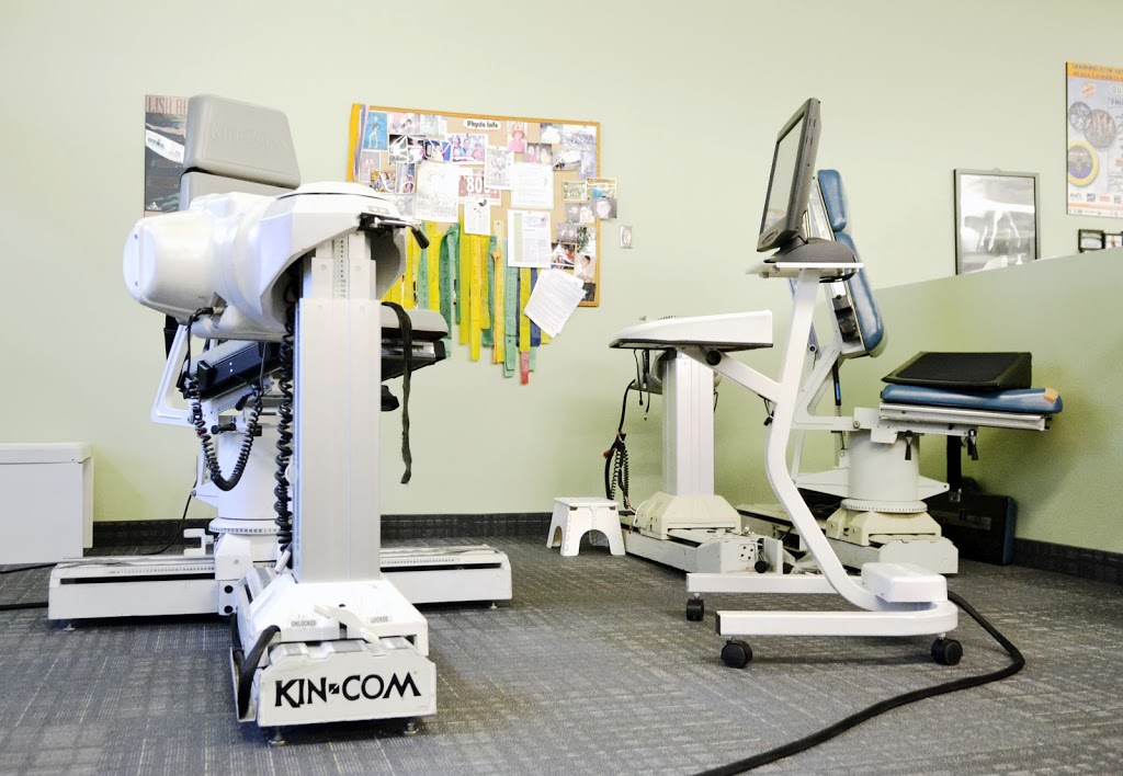 Kings Cross Physiotherapy & Sports Injury Clinic | 456 Vodden St E, Brampton, ON L6S 5V1, Canada | Phone: (905) 796-2000