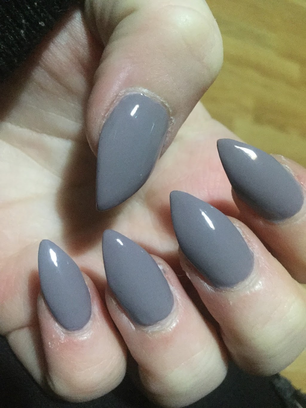 Fancy NailS | 2400 Guelph Line, Burlington, ON L7P 4M7, Canada | Phone: (905) 315-7060