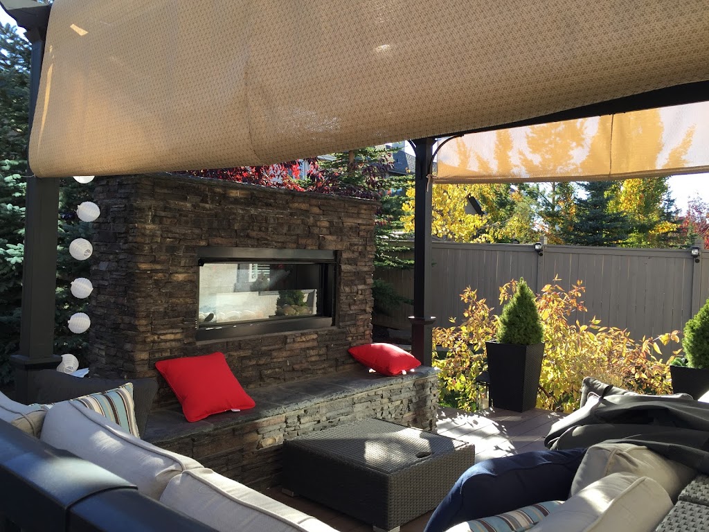 Twisted Rock Terrascape & Design Inc. | 64062 393 Ave E Bay 56, Okotoks, AB T1S 0L1, Canada | Phone: (403) 536-6994