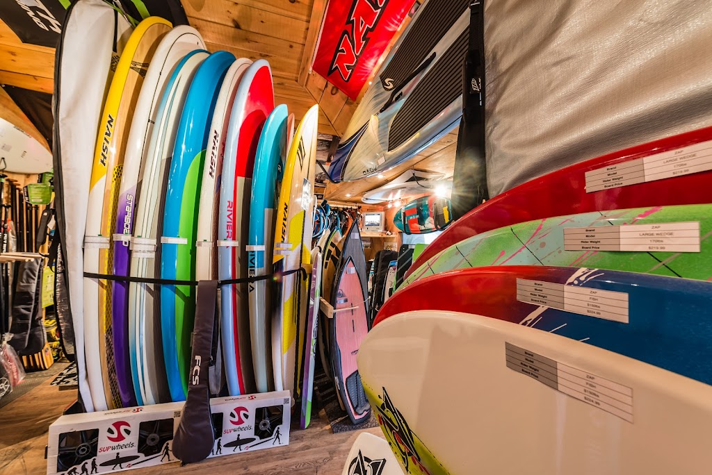 Jack n Jills Surf Shop | 214 Main St, Sauble Beach, ON N0H 2G0, Canada | Phone: (519) 422-9997