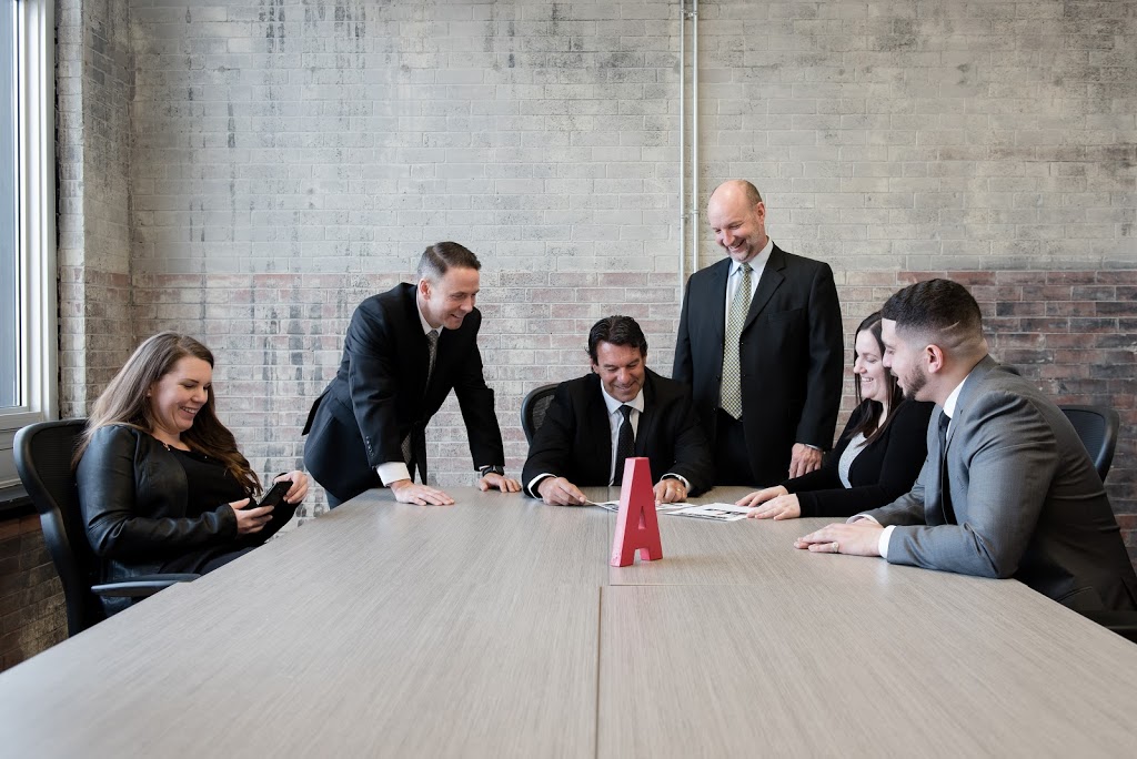 A Team | 220 Wellington Rd, London, ON N6C 5G3, Canada | Phone: (519) 872-8326