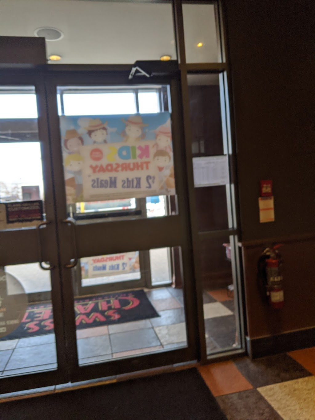 Harveys | 217 Cross Ave, Oakville, ON L6J 2W9, Canada | Phone: (905) 844-9170