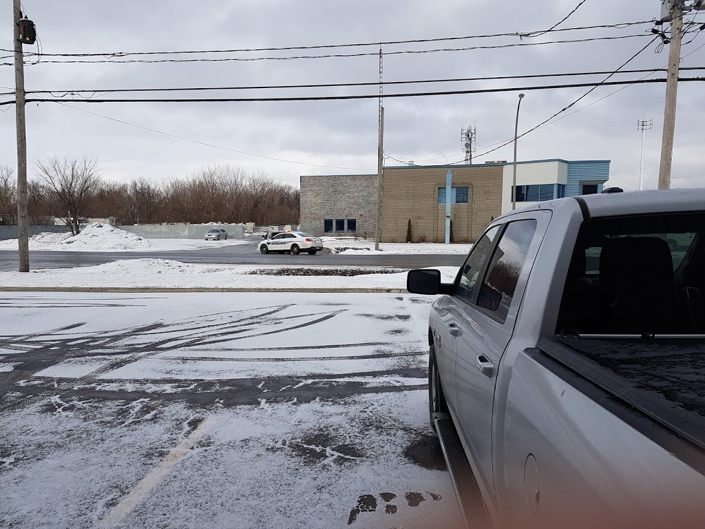 Transports DPR Inc | 330 Chemin Saint-François-Xavier, Delson, QC J5B 1Y1, Canada | Phone: (450) 632-2800