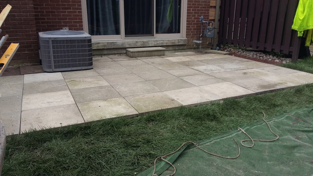 Gelderman Landscape Services | 831 Centre Rd, Waterdown, ON L9N 2Z7, Canada | Phone: (905) 689-5433