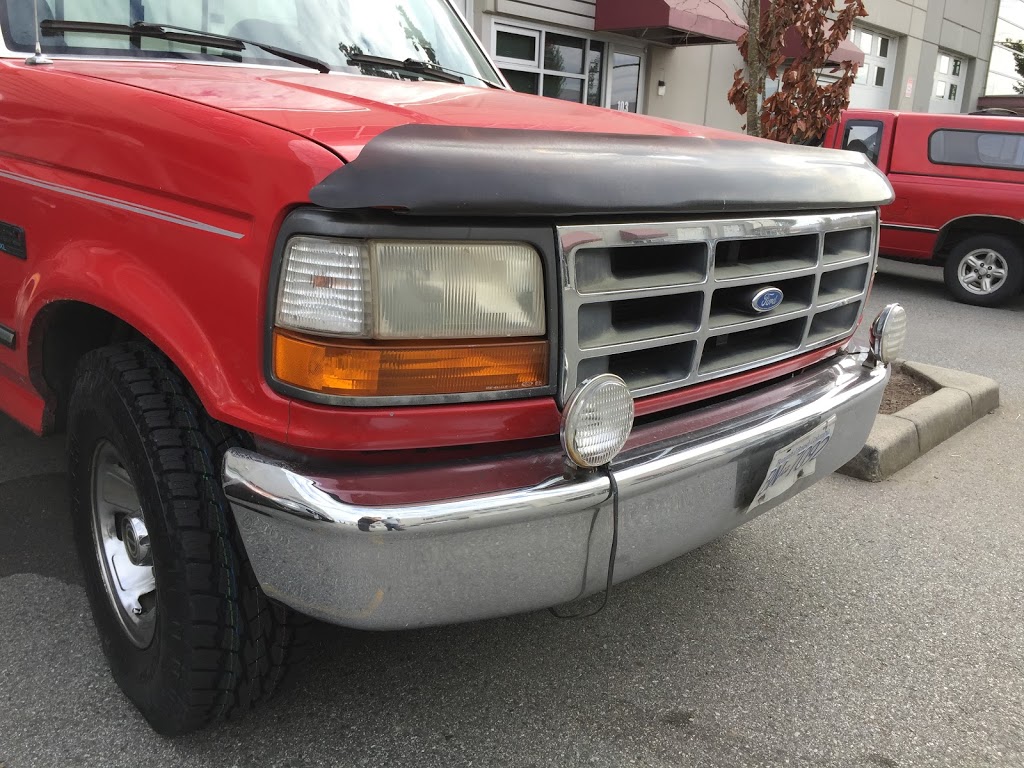 Tirecraft Port Coquitlam | 1600 Kingsway Ave, Port Coquitlam, BC V3C 3Y9, Canada | Phone: (604) 474-3499