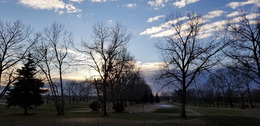 Bowden Hi-Way Golf Course | 2313 17 Ave, Bowden, AB T0M 0K0, Canada | Phone: (403) 224-2121