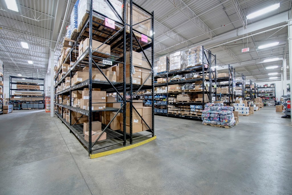 Fort Garry Industries Ltd | 731 Gana Ct, Mississauga, ON L5S 1P2, Canada | Phone: (905) 564-5404