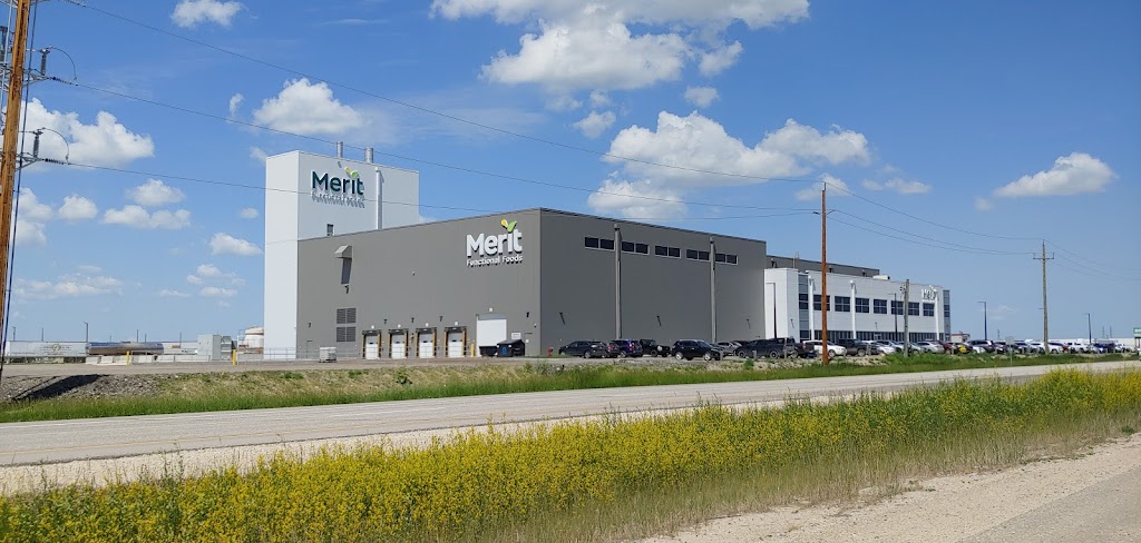 MERIT Functional Foods Corporation | 400 Goldenrod Drive, Rosser - Old Kildonan, MB R3C 2E6, Canada | Phone: (888) 213-4725