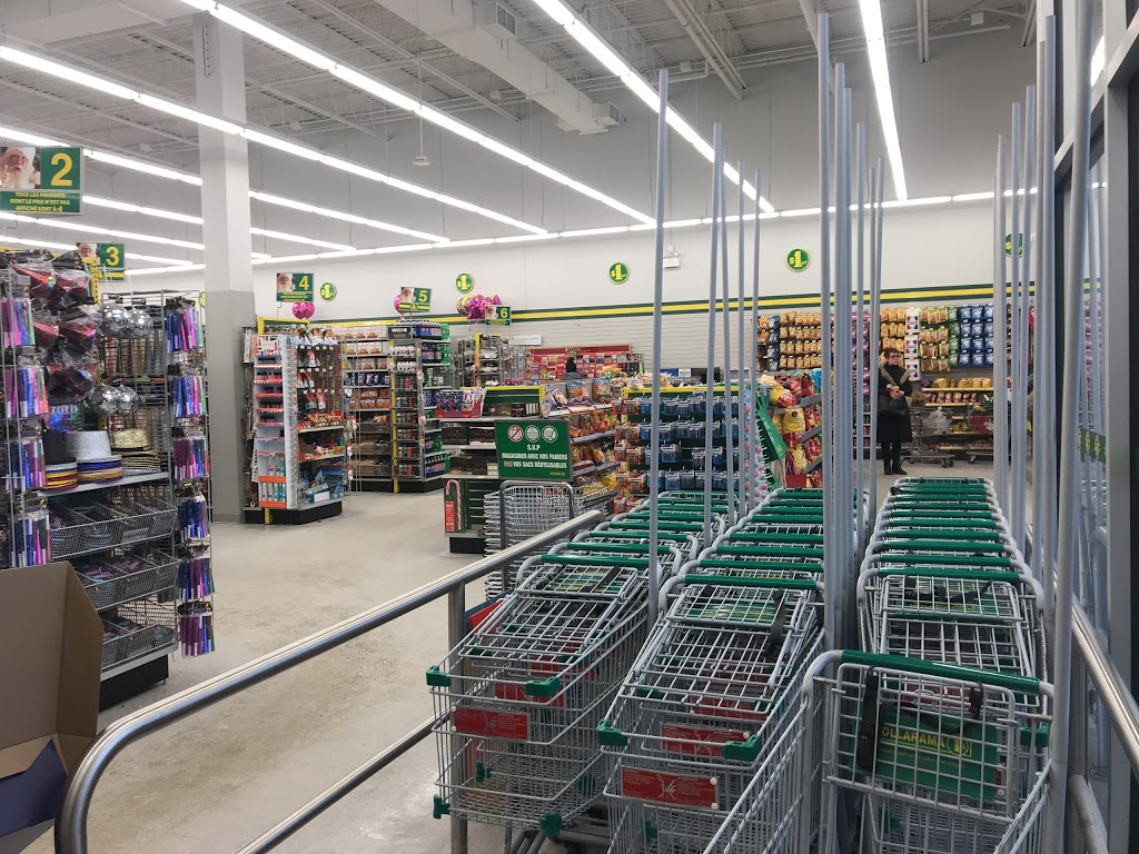 Dollarama 2801A Boul des Promenades, Promenade DeuxMontagnes, Sainte