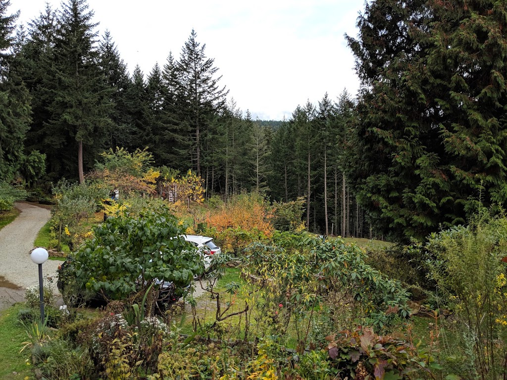 Armand Heights | 221 Armand Way, Salt Spring Island, BC V8K 2B6, Canada | Phone: (250) 653-0077