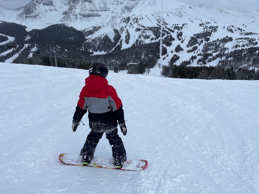 Sunshine Village | 1 Sunshine access Rd, Banff, AB T1L 1J5, Canada | Phone: (403) 705-4000