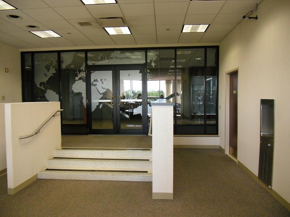 MAHLE Behr Troy Inc. | 350 Upper Mountain Rd, Lockport, NY 14094, USA