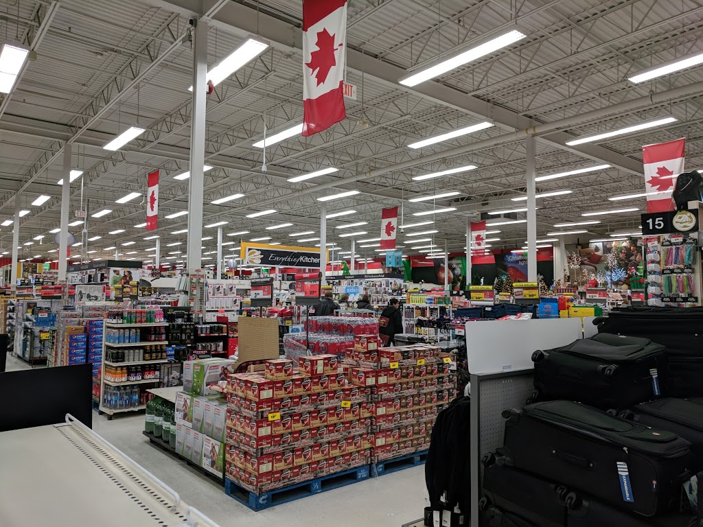 Canadian Tire | 1975 Dundas St, London, ON N5V 4Y5, Canada | Phone: (519) 451-6260