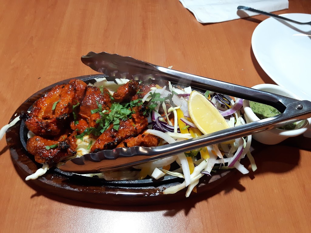 New Punjab Sweets & Restaurant | 120B Dougall Rd N, Kelowna, BC V1X 3K5, Canada | Phone: (778) 753-0777