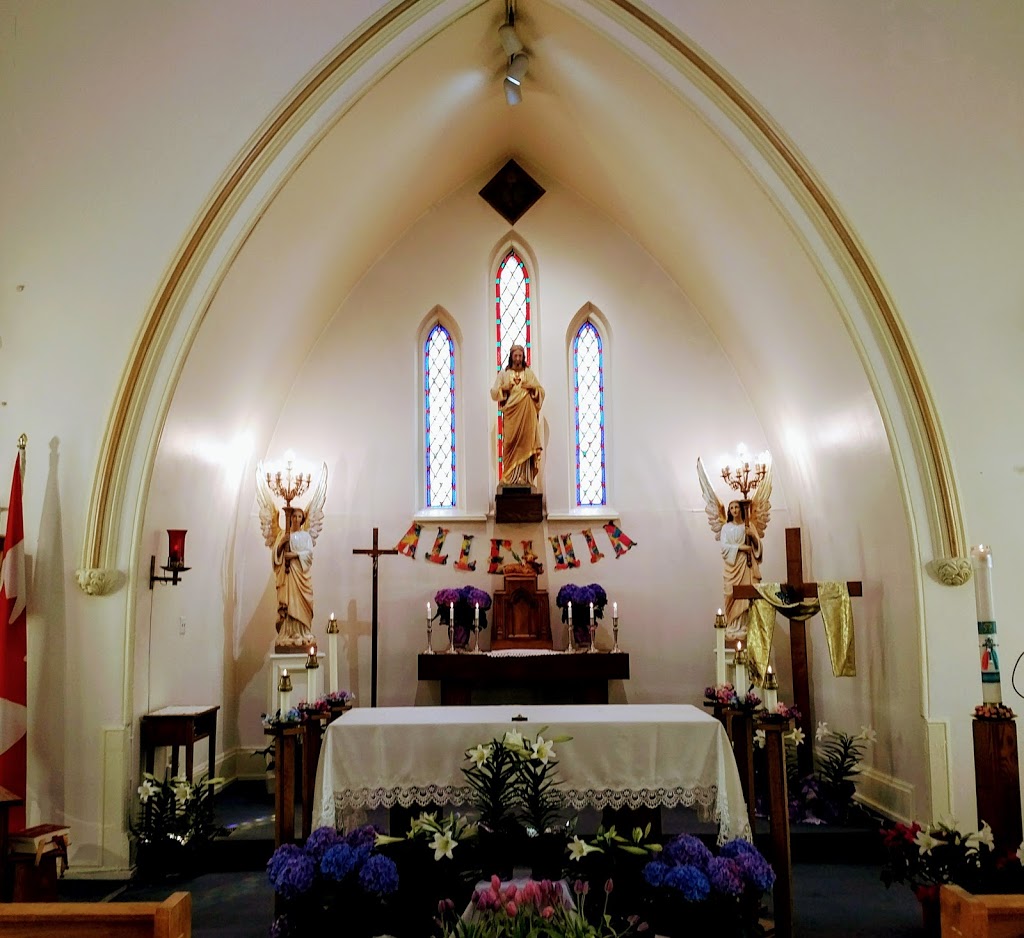 St Joseph Patron Of Canada | 64 Church Street East, Acton, ON L7J 1K7 Church St E, Acton, ON L7J 1K7, Canada | Phone: (519) 853-0784
