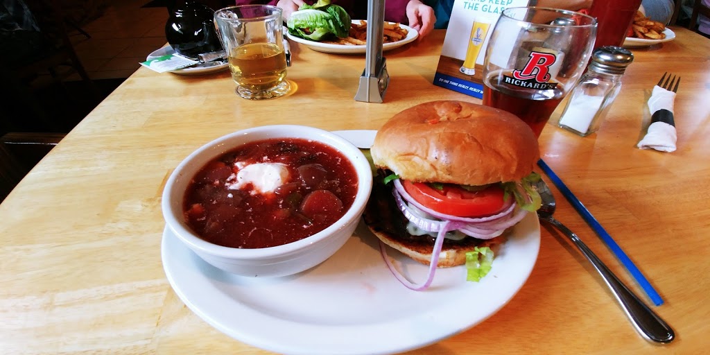 Bunkhouse Bar & Grill | 2777 K. L. O. Rd, Kelowna, BC V1W 4A5, Canada | Phone: (250) 868-3844