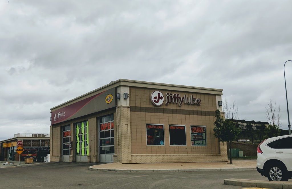 Jiffy Lube | 12600 Symons Valley Rd NW, Calgary, AB T3P 0A3, Canada | Phone: (403) 274-3422