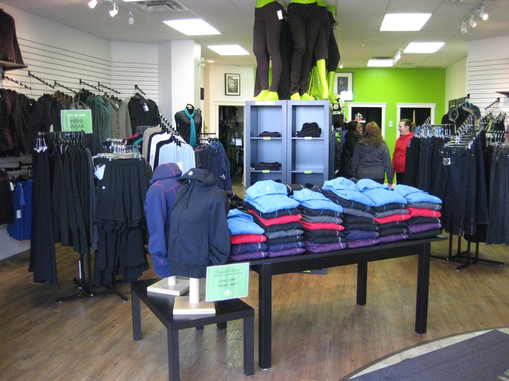 KEYLIME Athletic Wear | 2693 Broadmoor Blvd #100, Sherwood Park, AB T8H 0G1, Canada | Phone: (780) 416-4662