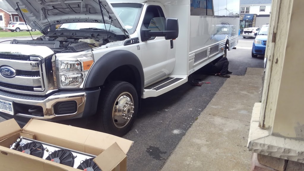 Abbott Radiator & Auto | 1700 Abbott Rd, Lackawanna, NY 14218, USA | Phone: (716) 823-9424