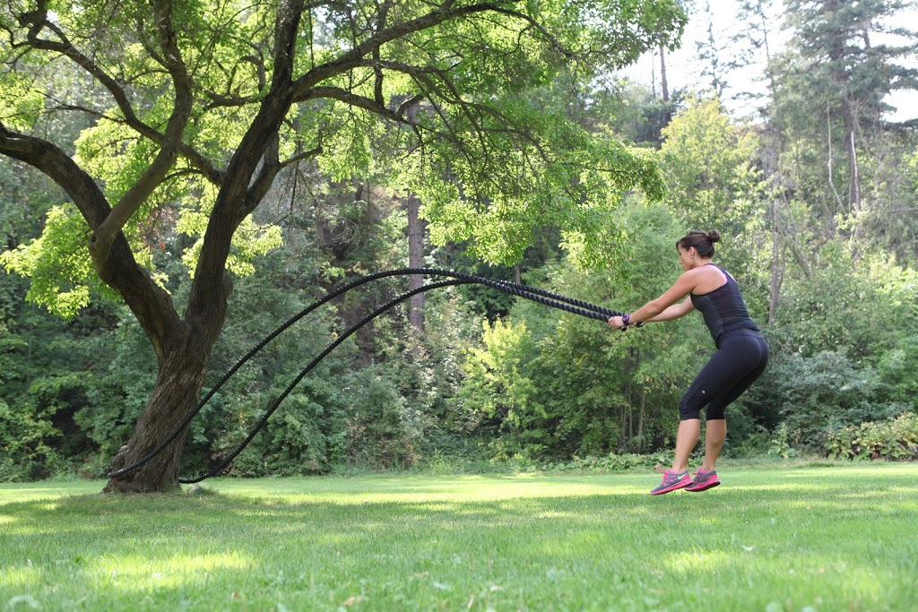 Crave Fitness | 10303 Bottom Wood Lake Rd, Lake Country, BC V4V 1T9, Canada | Phone: (250) 575-8292
