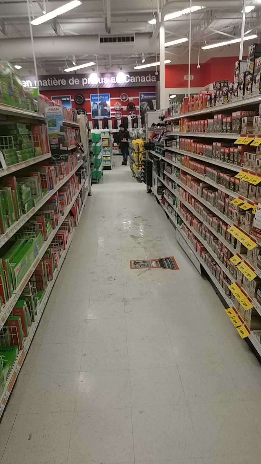 Canadian Tire | 600 Boulevard Sir-Wilfrid-Laurier, Beloeil, QC J3G 4J2, Canada | Phone: (450) 464-1400