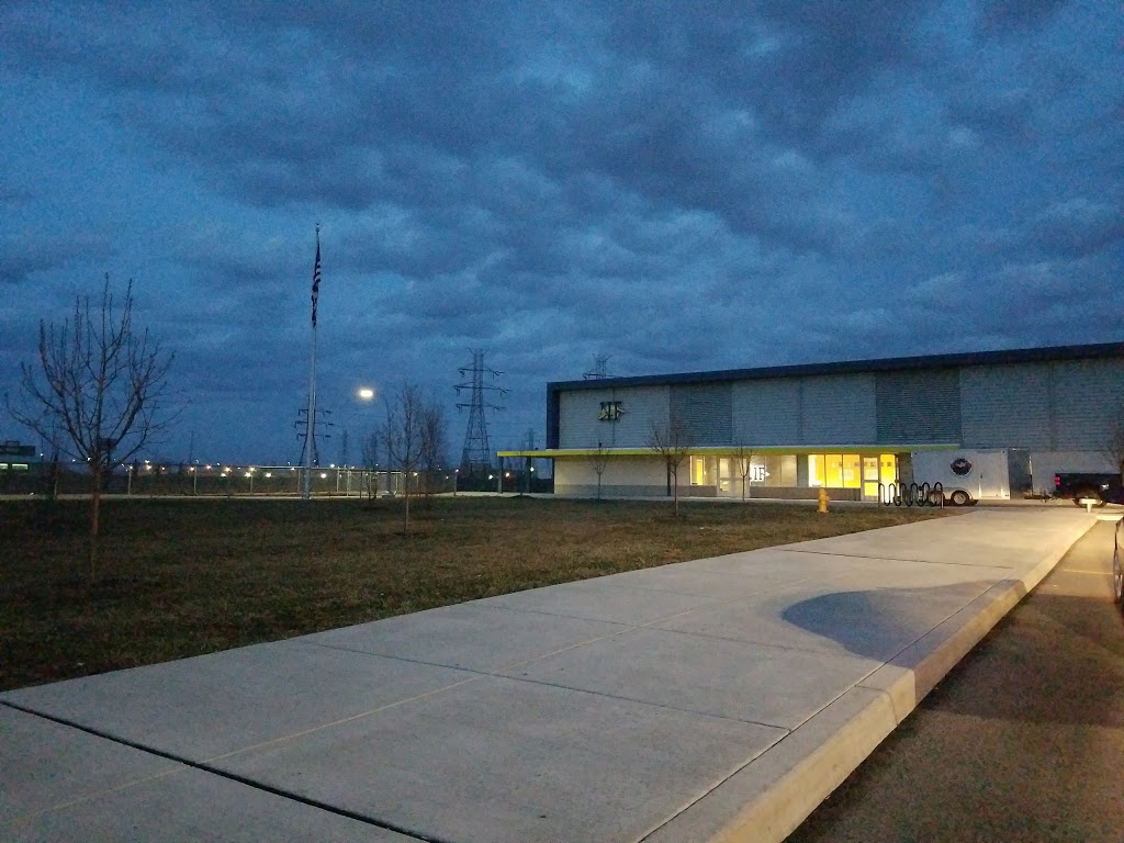 Niagara Falls Athletic Center | Niagara Falls, NY 14301, USA