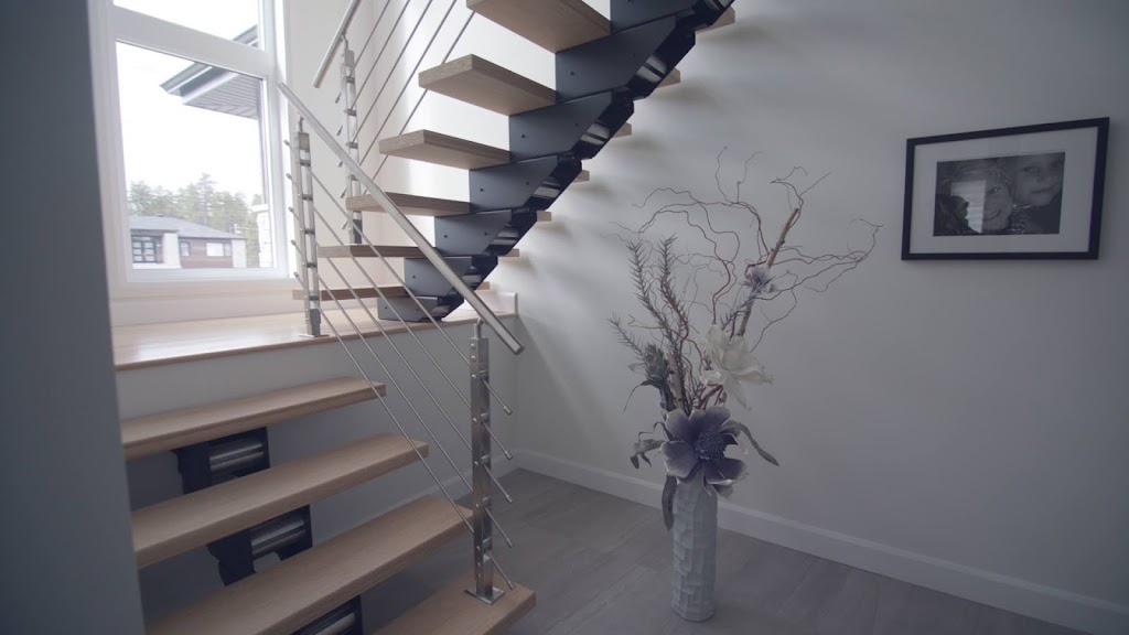 Les Constructions Yannick Savard | 874 Rue des Hauts-Jardins, Chicoutimi, QC G7J 0J6, Canada | Phone: (418) 540-5746