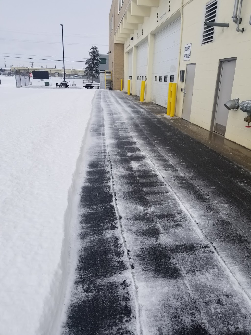 Two Seasons Maintenance Services Inc. | 60 Lamplight Dr, Spruce Grove, AB T7X 0G8, Canada | Phone: (780) 720-7220