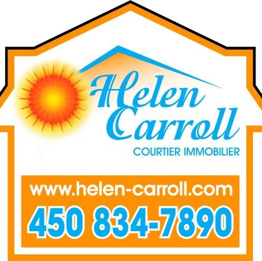 Helen Carroll - Courtier immobilier | 3677 Rue Queen, Rawdon, QC J0K 1S0, Canada | Phone: (450) 834-7890