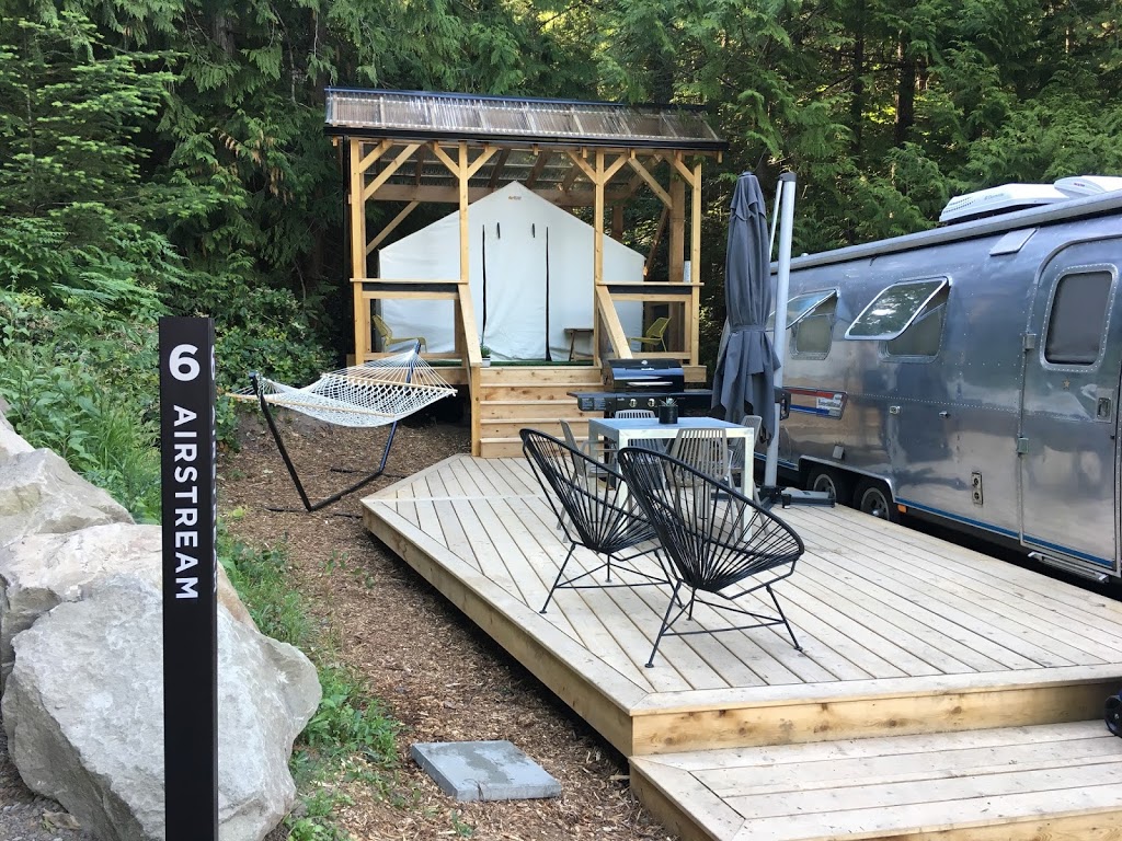 WOODS on Pender | 4709 Canal Rd, Pender Island, BC V0N 2M1, Canada | Phone: (250) 629-3353