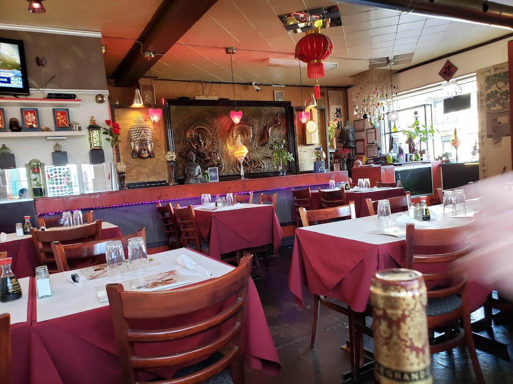 Restaurant Chez To Go Inc | 9041 Rue Notre-Dame Est, Montréal, QC H1L 3M9, Canada | Phone: (514) 353-3453