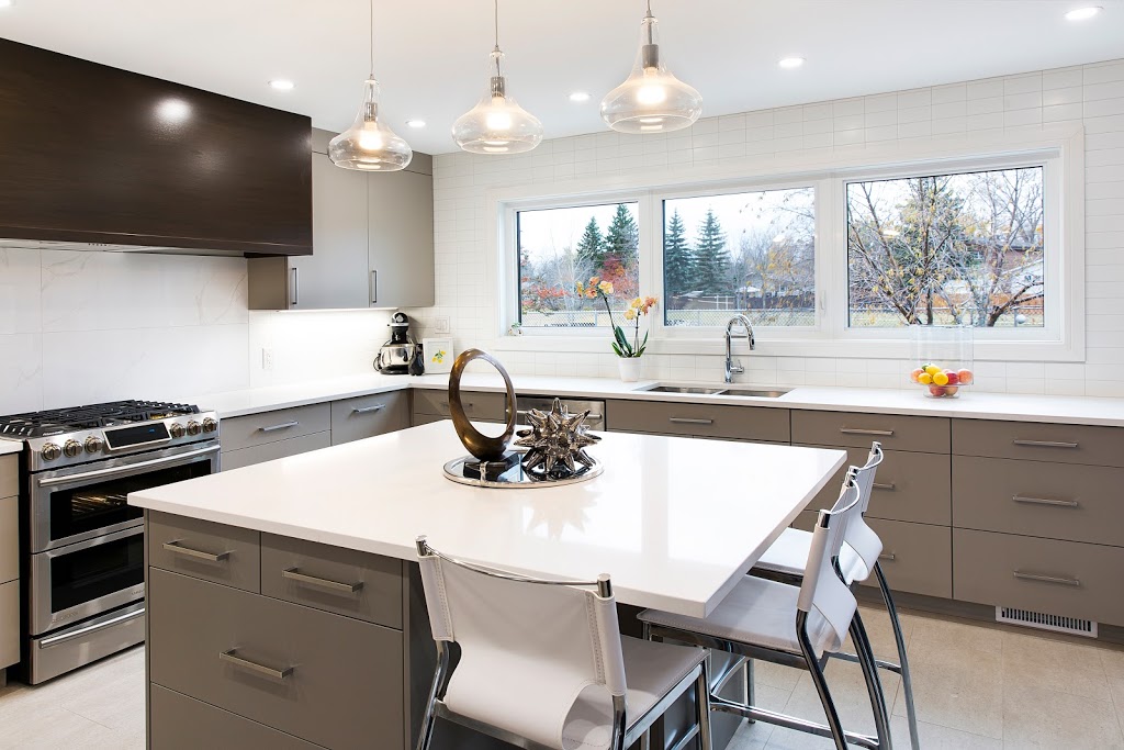 Fresco Interiors Design Group | 310 Wall Street N - Unit 213, Saskatoon, SK S7K 1N7, Canada | Phone: (306) 933-3200
