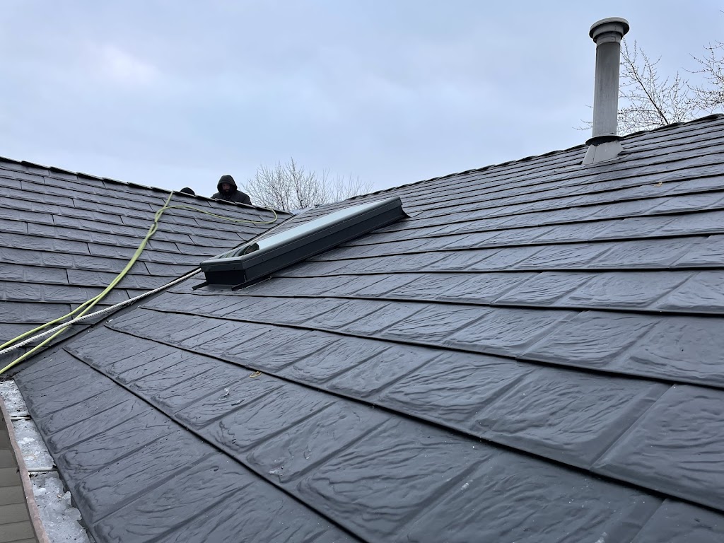 KTS STEEL ROOFING | 3287 ON-9, Brockton, ON N0G 2V0, Canada | Phone: (519) 372-7318