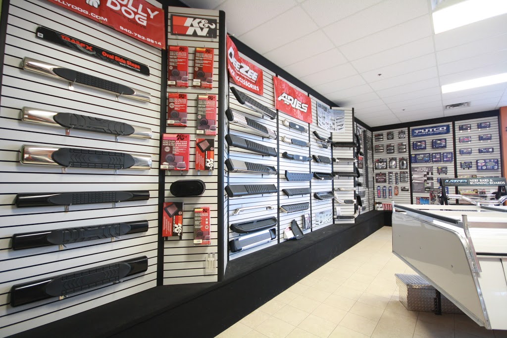 Riva Truck Accessories Inc. | 4325 Harvester Rd #2, Burlington, ON L7L 5M4, Canada | Phone: (905) 331-9119