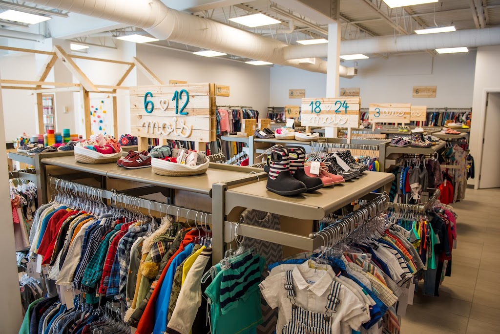 Ricochet | 1410 11e Rue, Trois-Rivières, QC G8Y 2Z7, Canada | Phone: (819) 694-0002