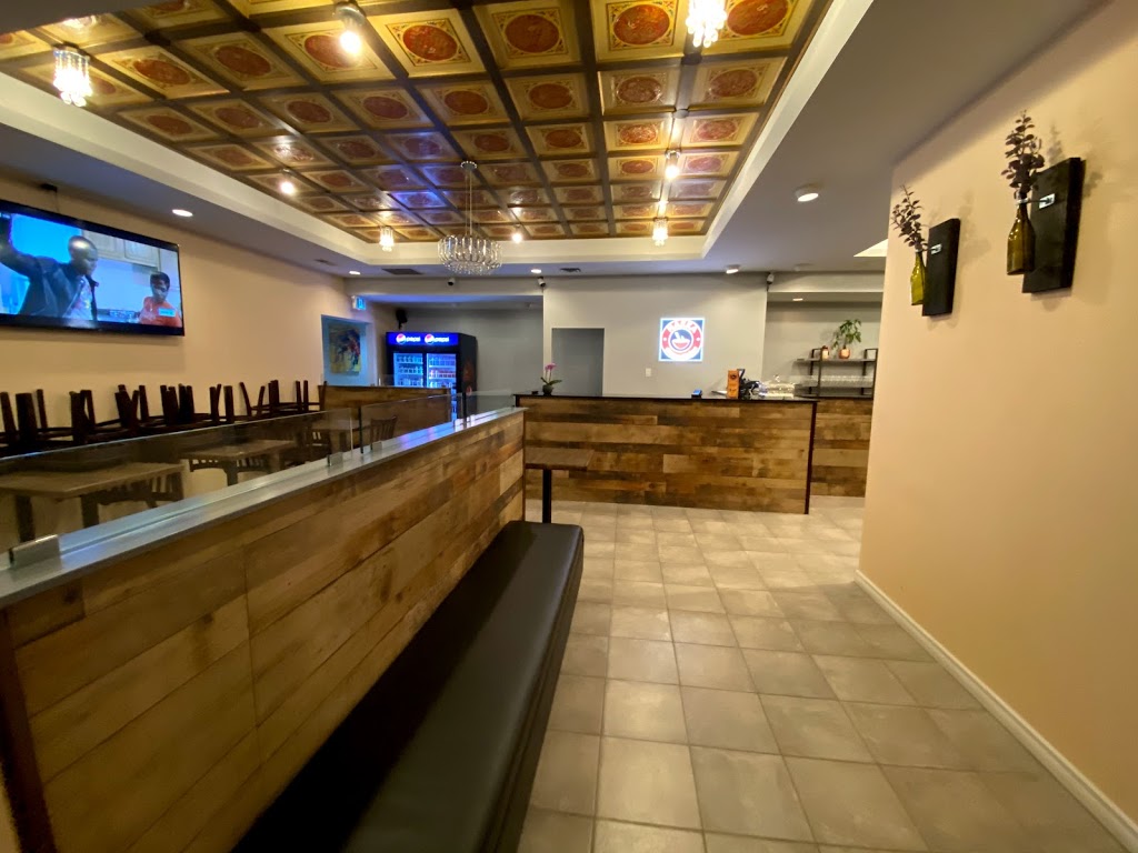 Hakka Chinese Kitchen | 25 Base Line Rd W, London, ON N6J 1V1, Canada | Phone: (226) 663-4440