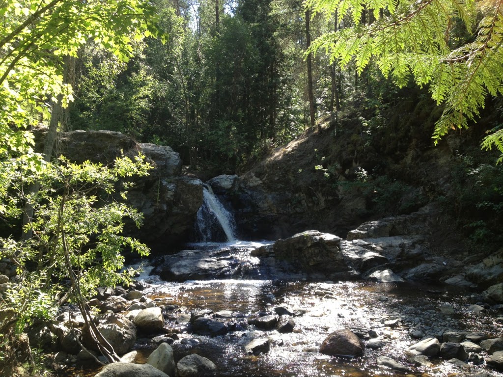 Mill Creek Regional Park | 6310 Spencer Rd, Kelowna, BC V1X 7T7, Canada | Phone: (250) 763-4918