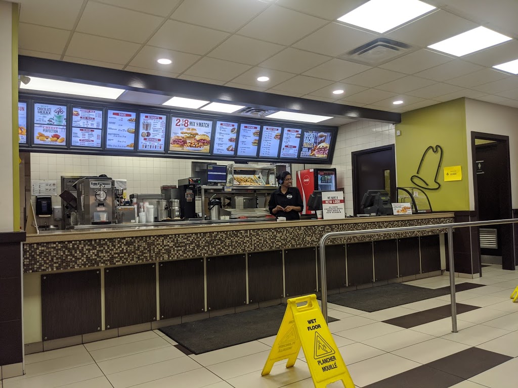 Arbys | 971 Victoria St N, Kitchener, ON N2B 3C6, Canada | Phone: (519) 745-2265