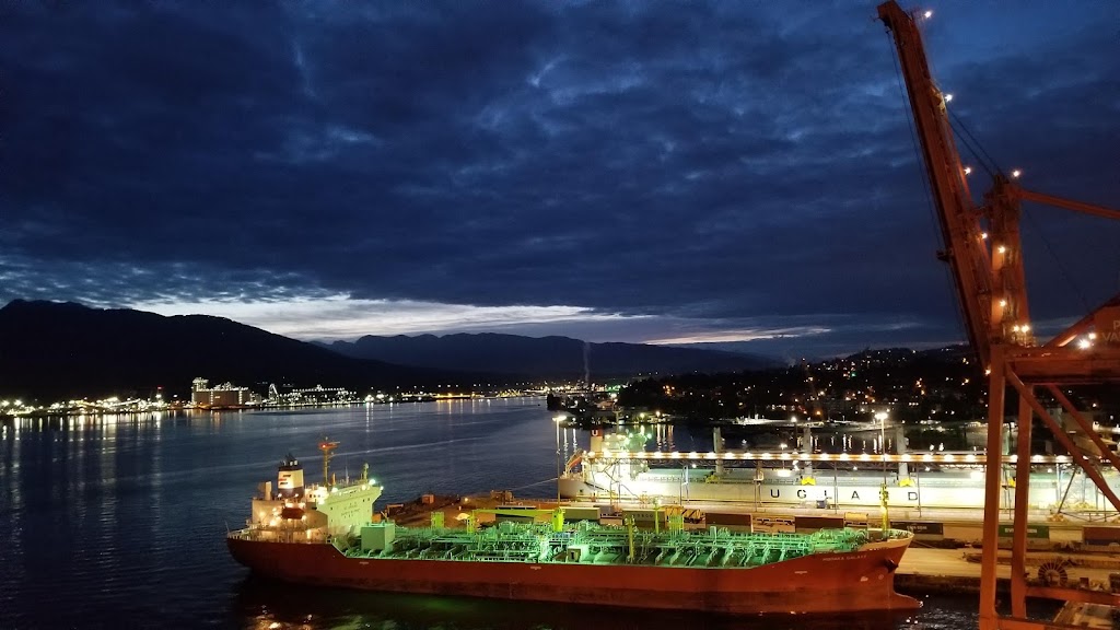West Coast Reduction Ltd | 105 N Commercial Dr, Vancouver, BC V5L 4V7, Canada | Phone: (604) 255-9301