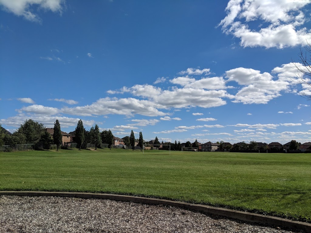 Melville Park | 201 Melville Ave, Maple, ON L6A 2E4, Canada | Phone: (905) 832-8577